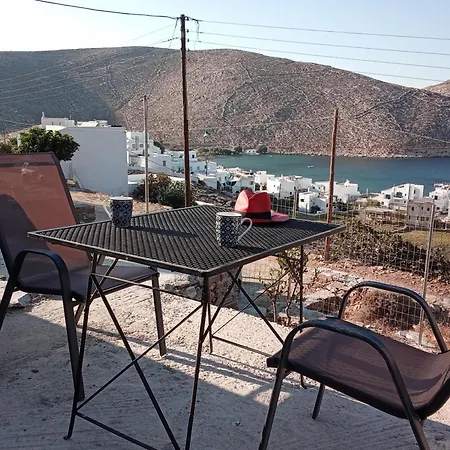 Elva House * Pánormos