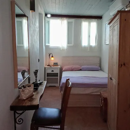 דירה Elva House