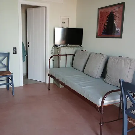 Apartament Elva House *