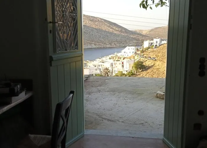 Elva House Apartament *