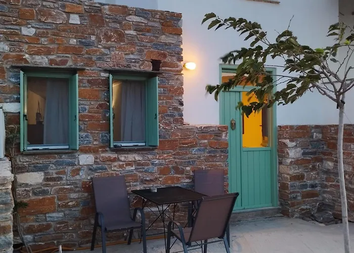 Elva House Apartament