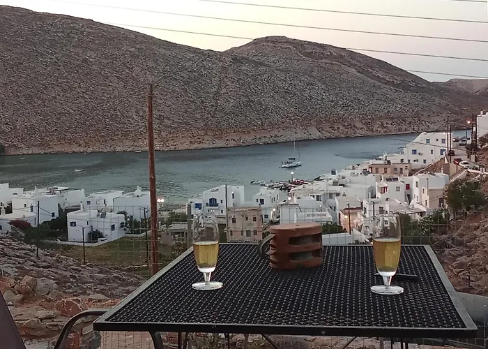 Elva House Apartament *