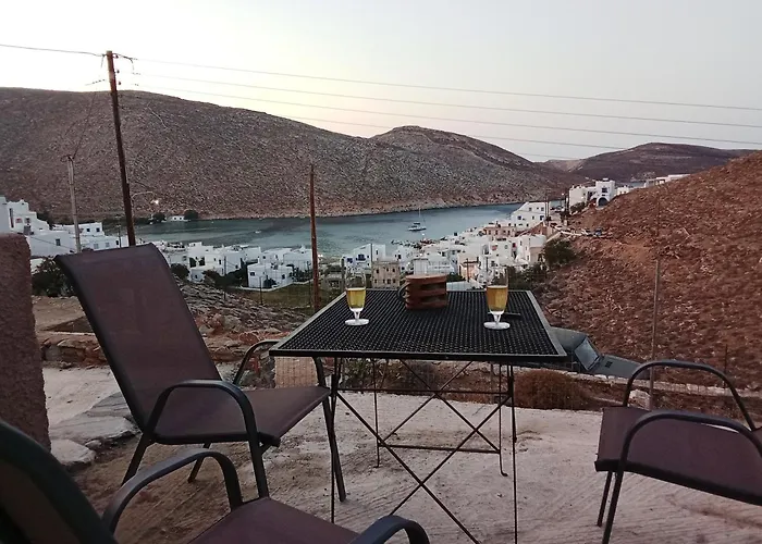 Apartament Elva House