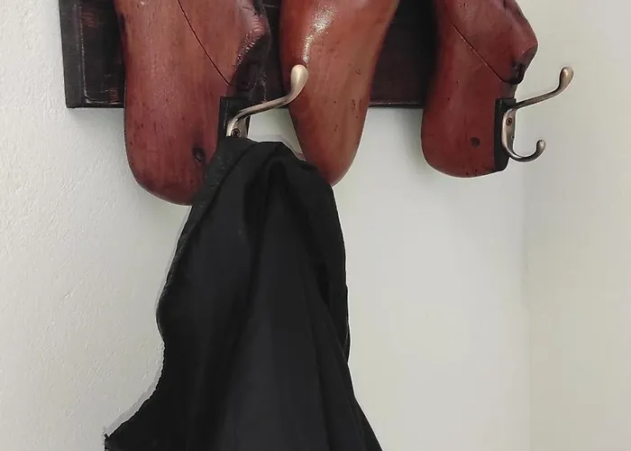 Apartament Elva House *