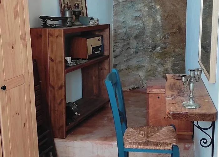 Elva House Apartament