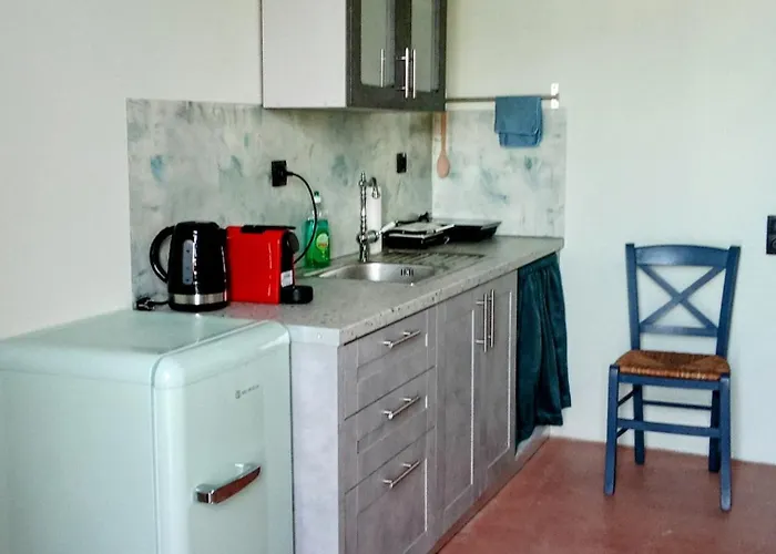 Elva House Apartament *