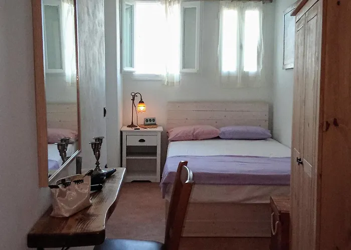 Apartament Elva House