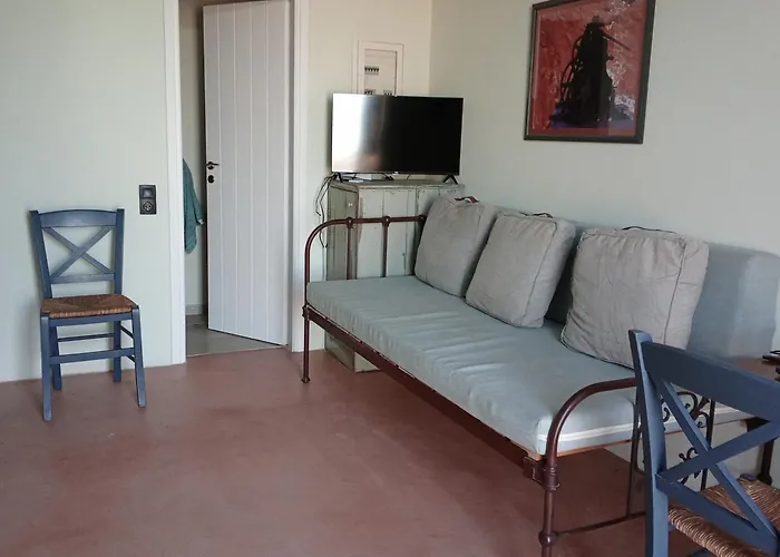 Apartament Elva House *