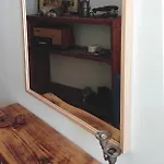 아파트 Elva House Pánormos