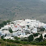 아파트 Elva House Pánormos