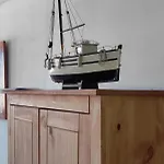 Elva House 아파트 *