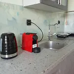 아파트 Elva House *