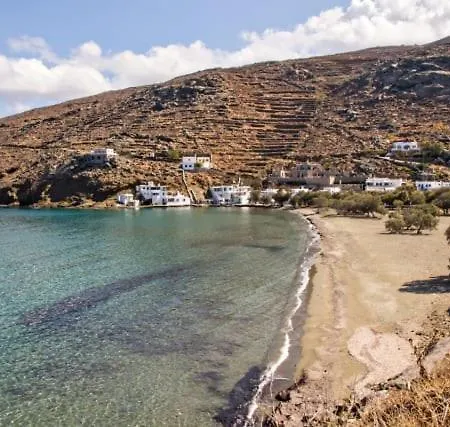 Elva House Apartment Panormos (Tinos)