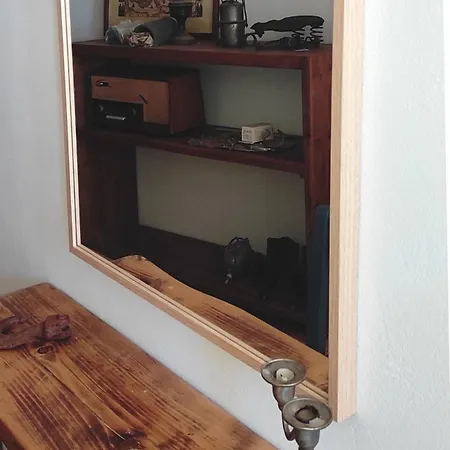 Daire Elva House Pánormos