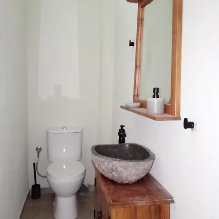 Elva House Pánormos