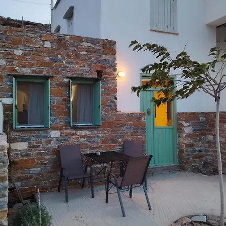 Elva House Apartment