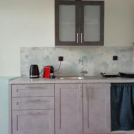 Elva House Panormos (Tinos)