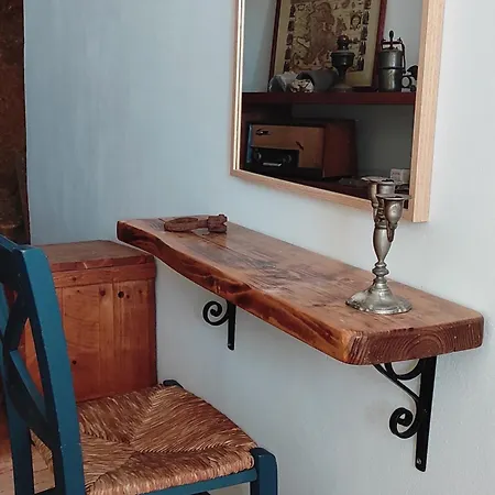 Elva House Panormos (Tinos)