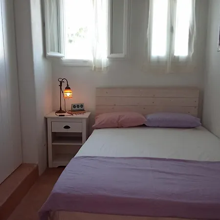 Elva House Apartment *