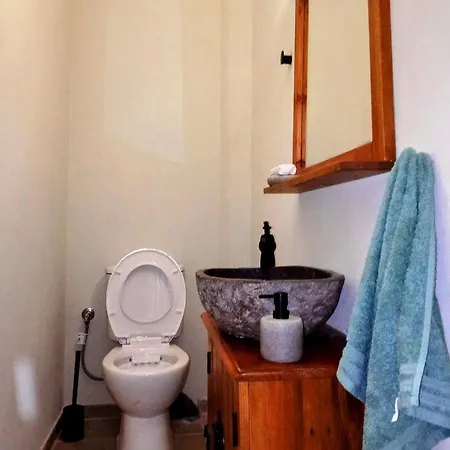 Elva House Apartment *