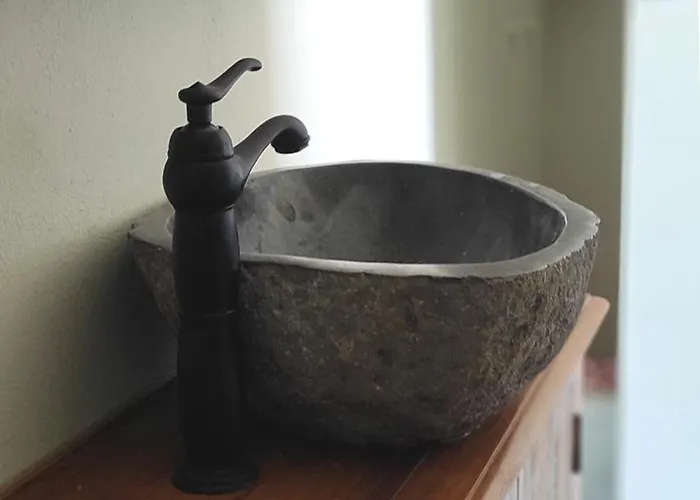 Elva House * Pánormos