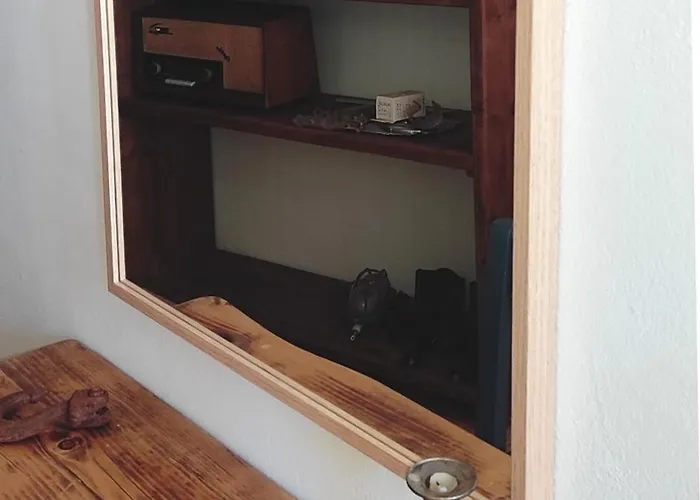 公寓 Elva House Pánormos