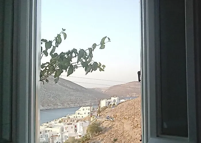 Elva House * Pánormos