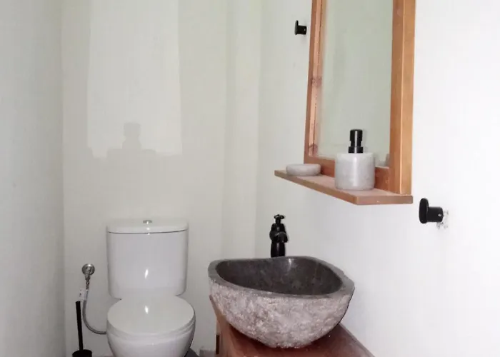 Elva House Pánormos