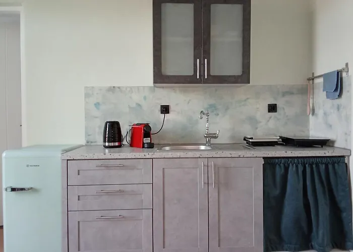 Elva House Pánormos