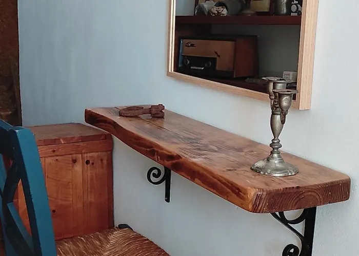 Elva House Pánormos