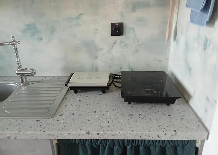 Elva House Pánormos